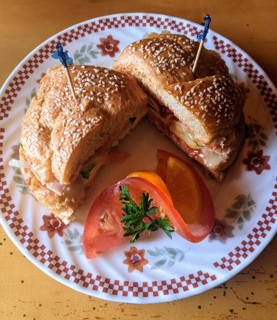 Food & drink