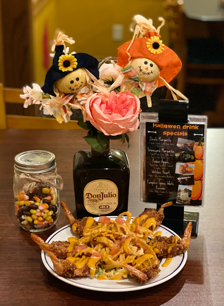  El Pig’s Butt Bar-B-Q