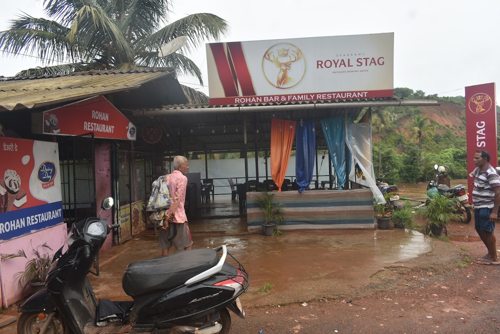 Rohan Bar And Family Restaurant