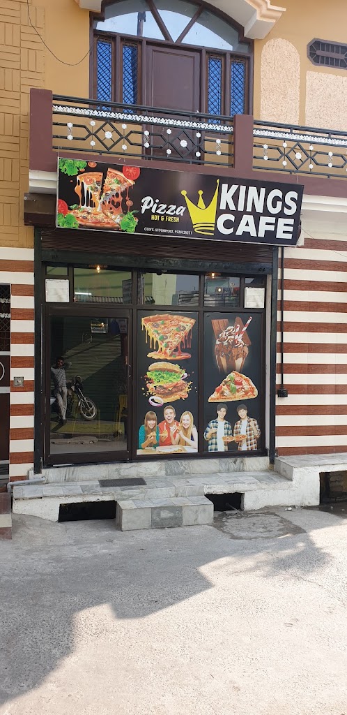Kings Cafe