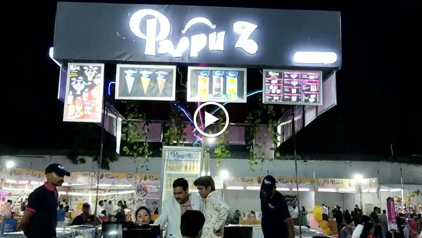 Pappu Z Ice Cream Milk Maid Dairy