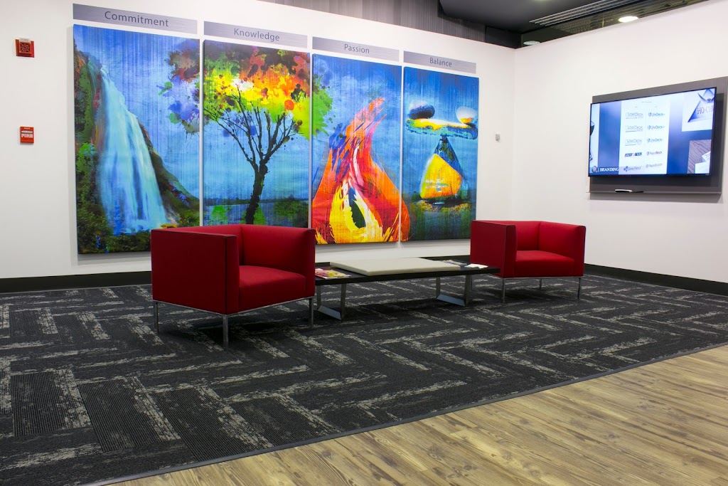 Blue Earth Marketing