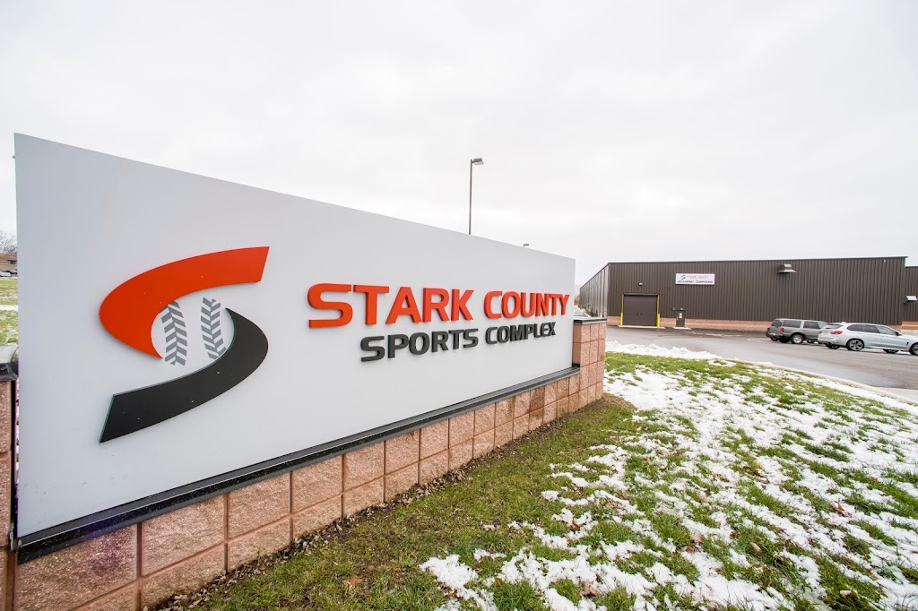  Stark County Sports Complex