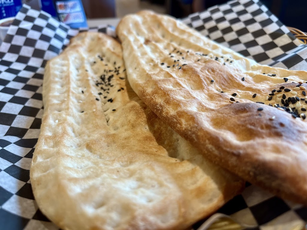 Naan