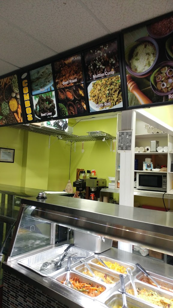 Ceylantroo's in Scarborough