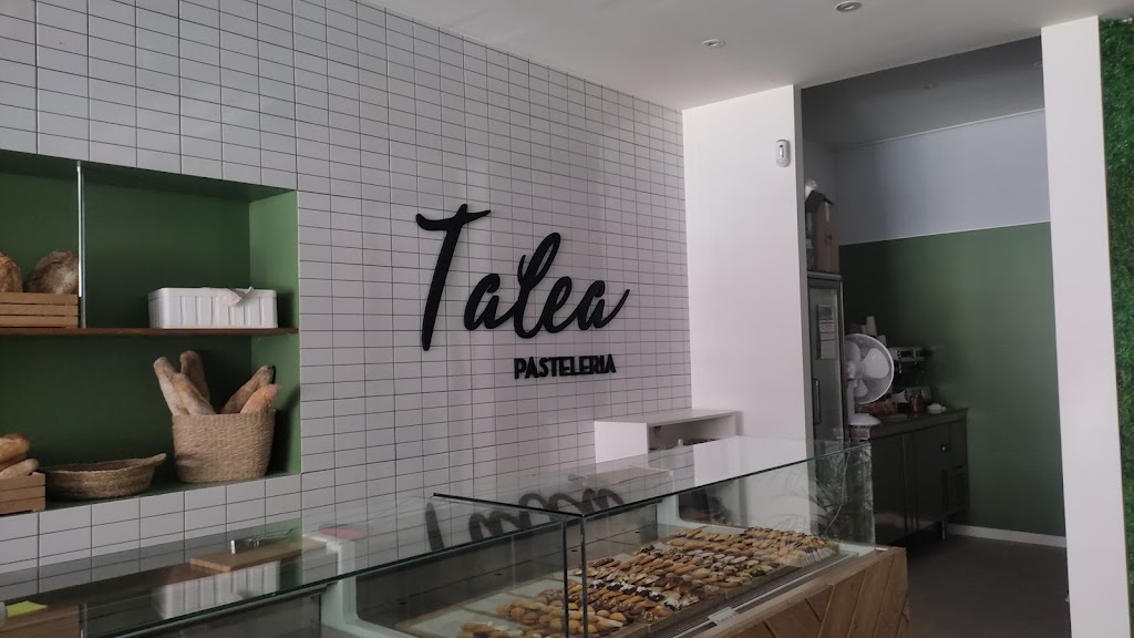 Talea Pasteleria Porrino