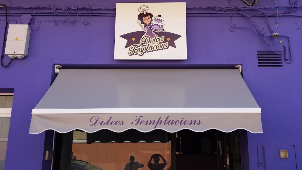 DOLCES TEMPTACIONS