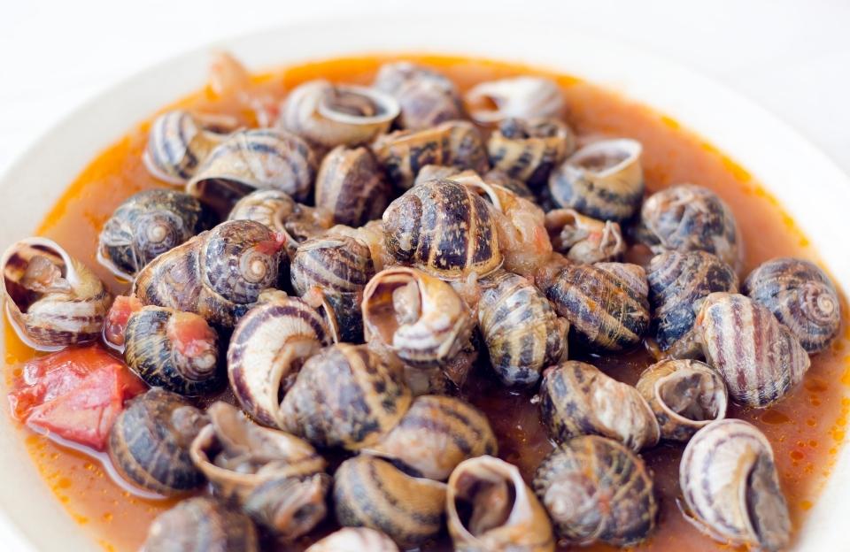 Musio Restaurante — Comida y bebida