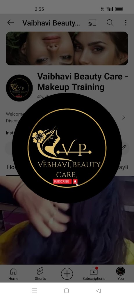 Vaibhavi Beauty Care