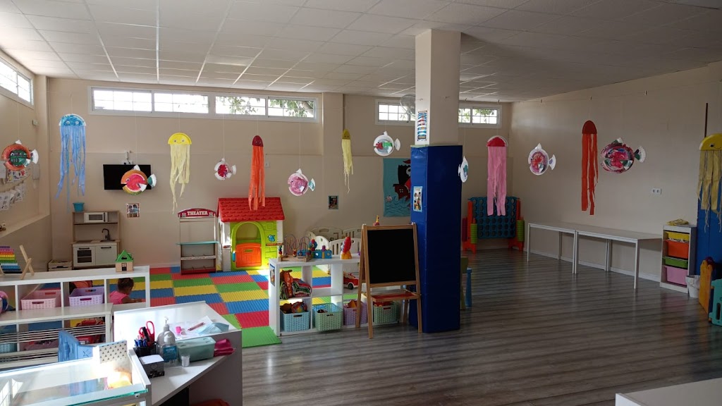 Ludoteca Club Disparate