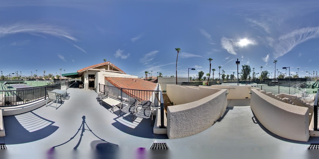  Palm Desert Tennis & Pickleball Camps