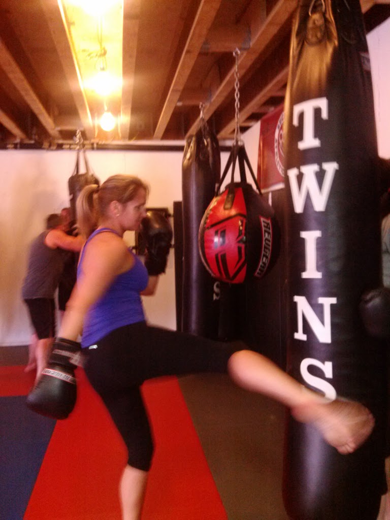  Pro-Elite Training Center & Fitness