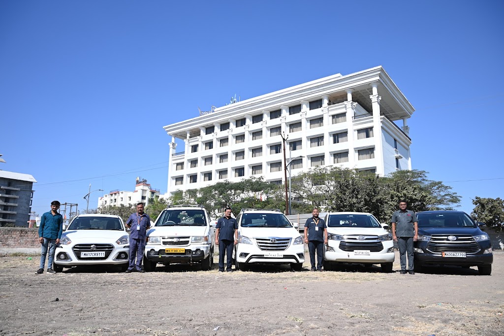 Sai Ganesh Tours N Travels, Shirdi |Shirdi Airport Car Pickup|Hotel In Shirdi| Shirdi Tour| Shirdi Siteseen