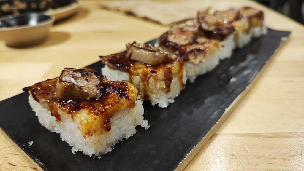KIRU — Unagi