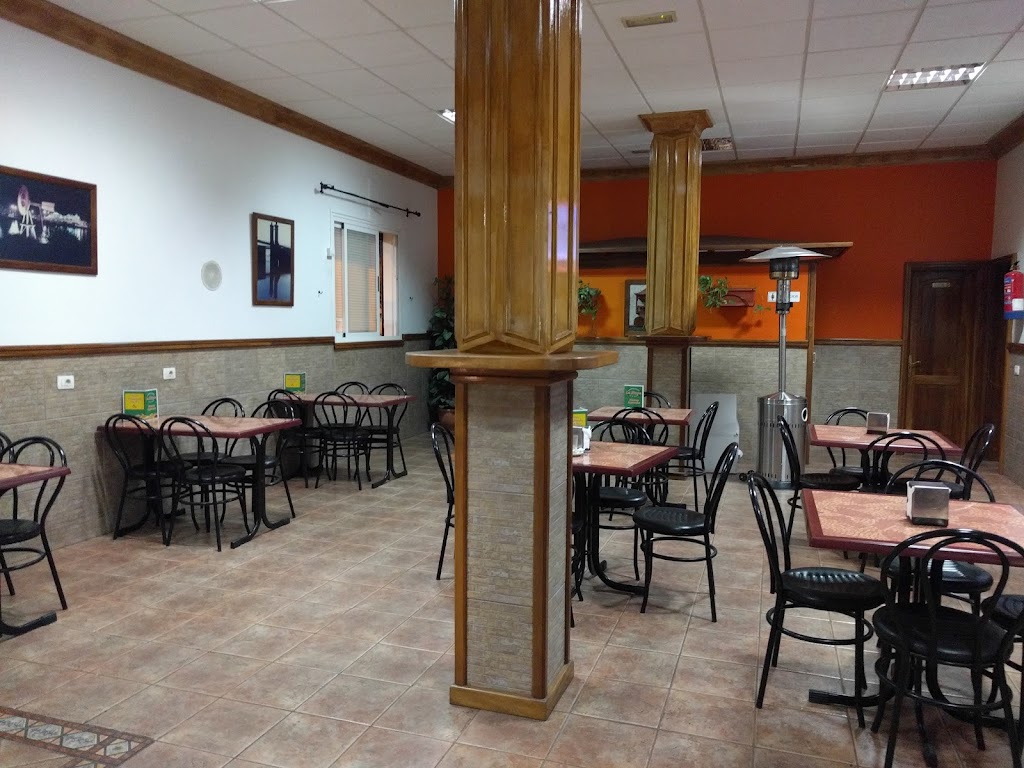 La Hoya cafe gastrobar