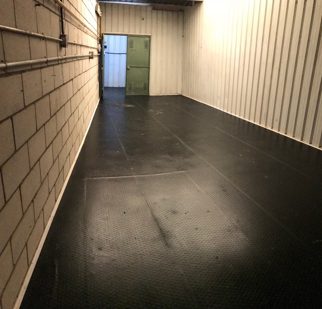 Centro de Empresas Cosmos S.L. — Del propietario