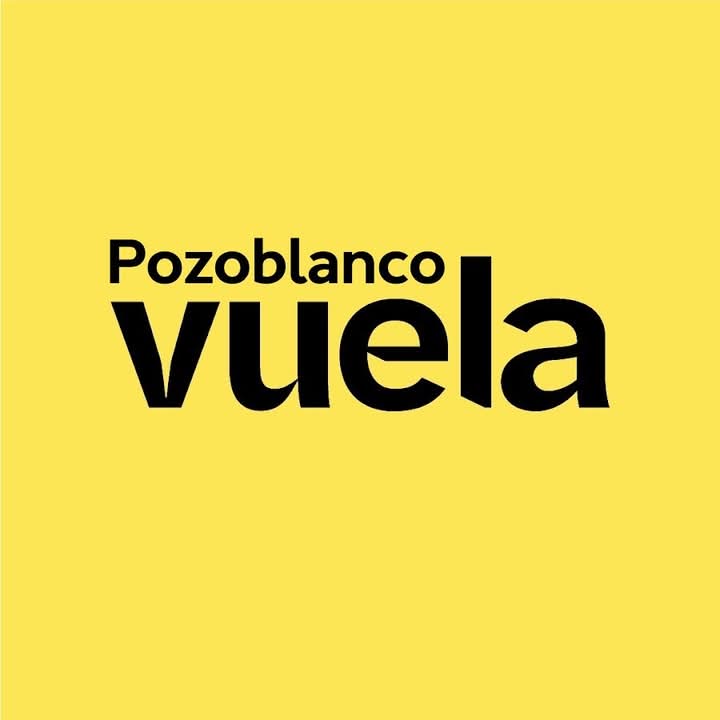 Pozoblanco Vuela — Del propietario