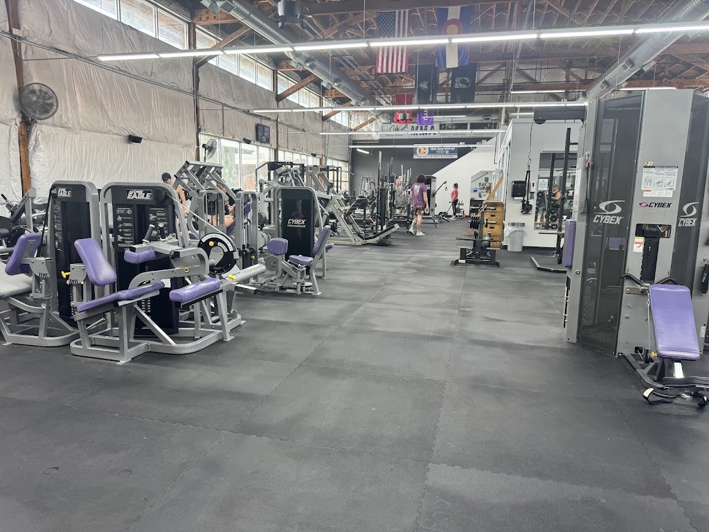  Tanner McNeil Fitness