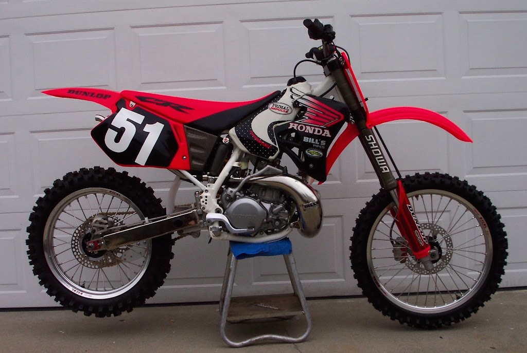 Santa Cruz Suspension & Accessories in Santa Cruz