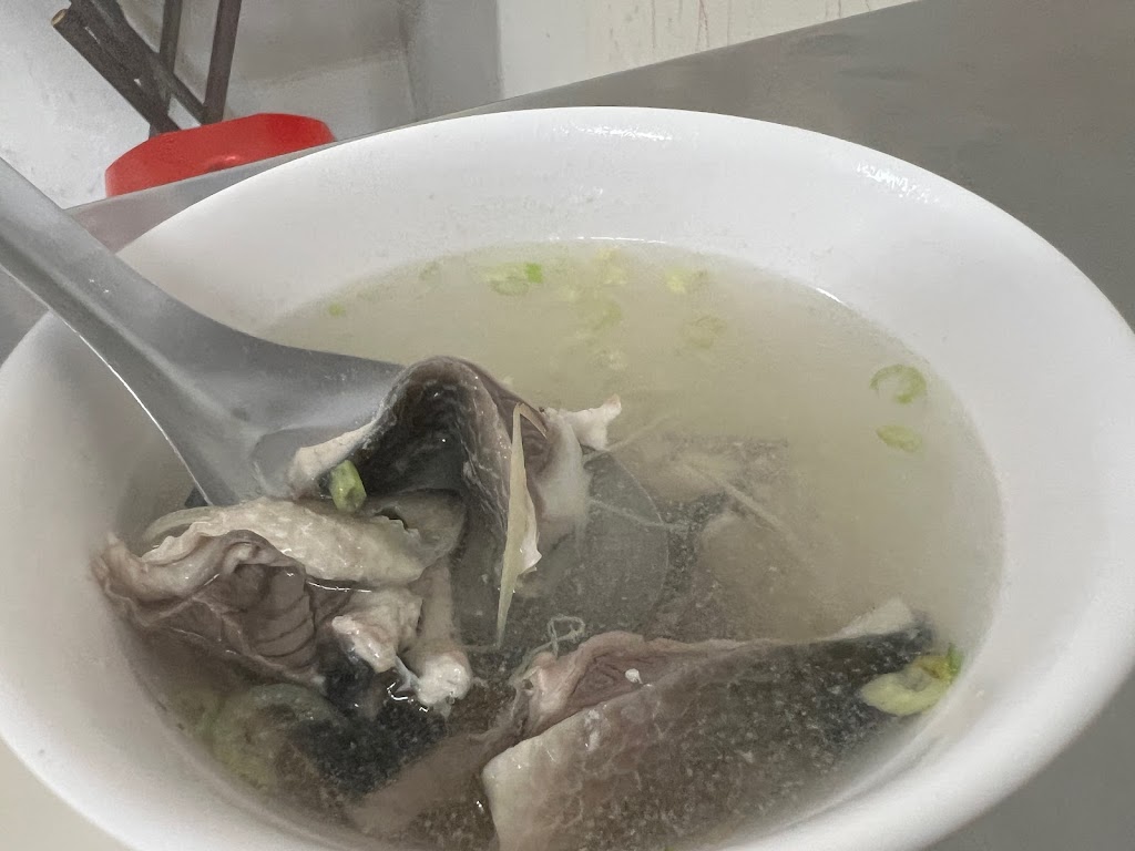 前金肉燥飯 的照片
