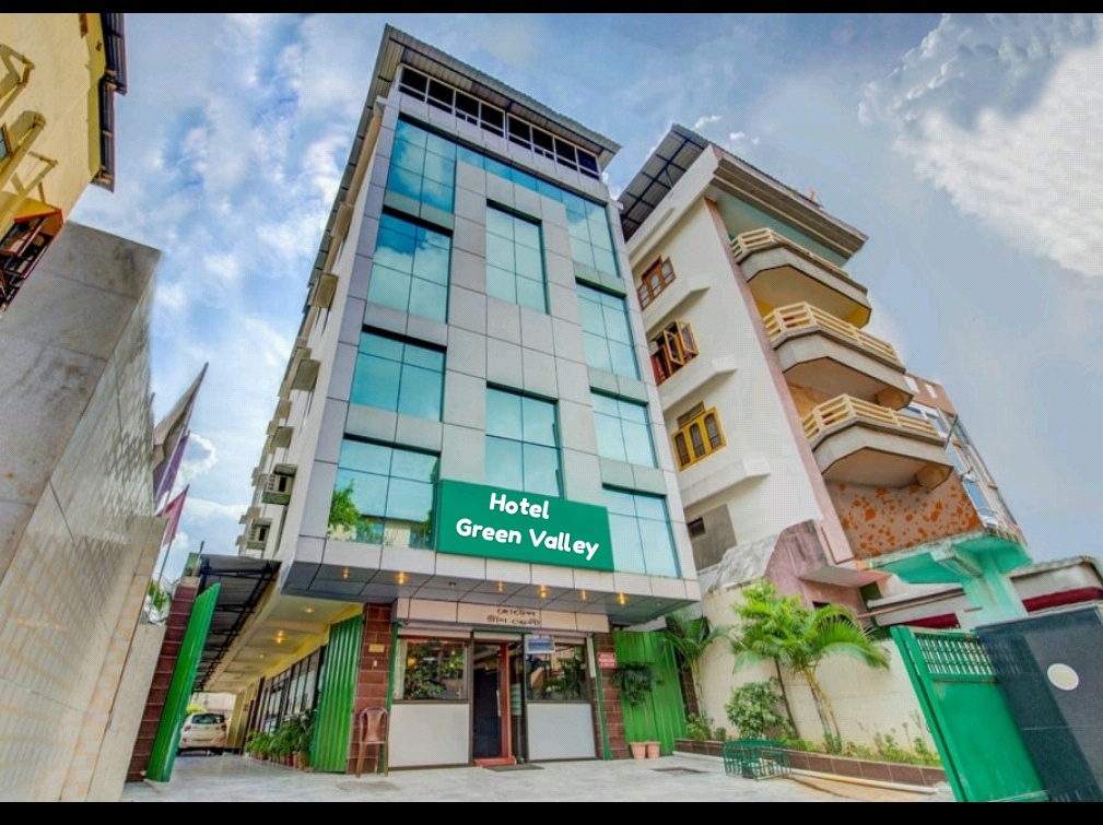 Hotel Green Valley