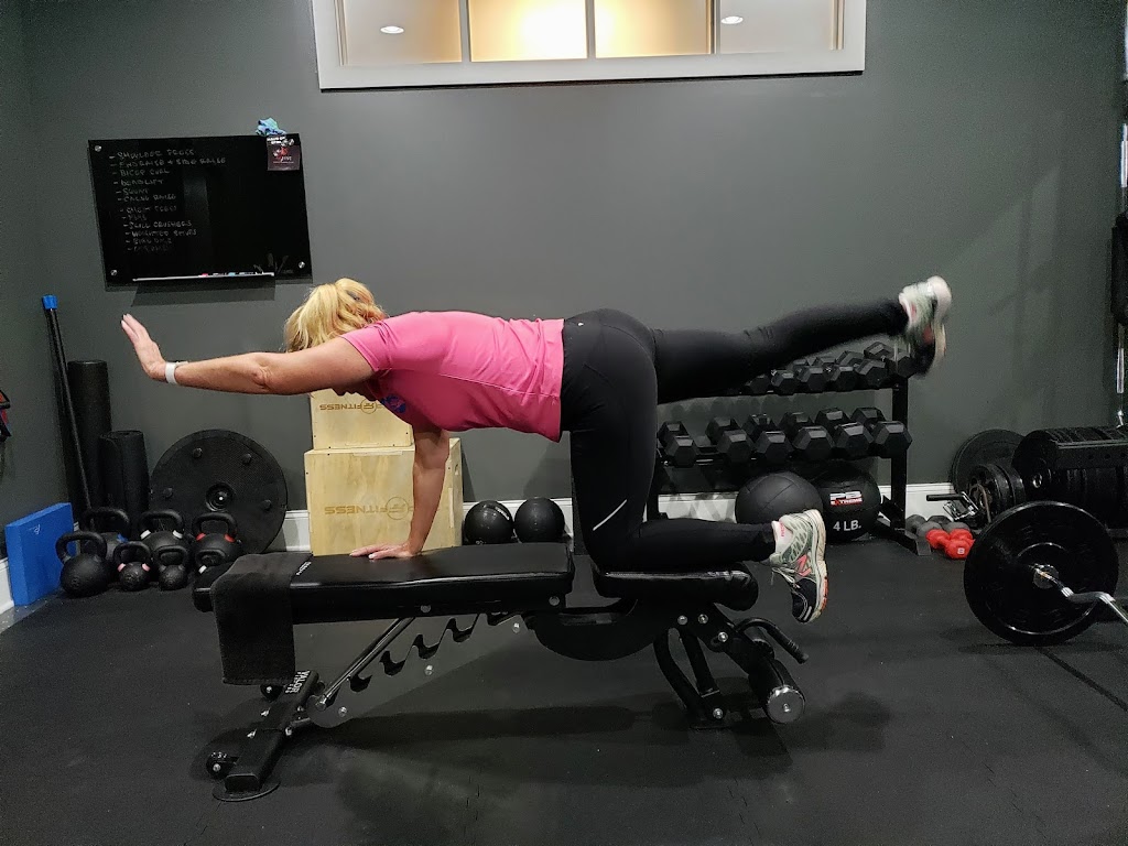  Haus of Stiel Fitness