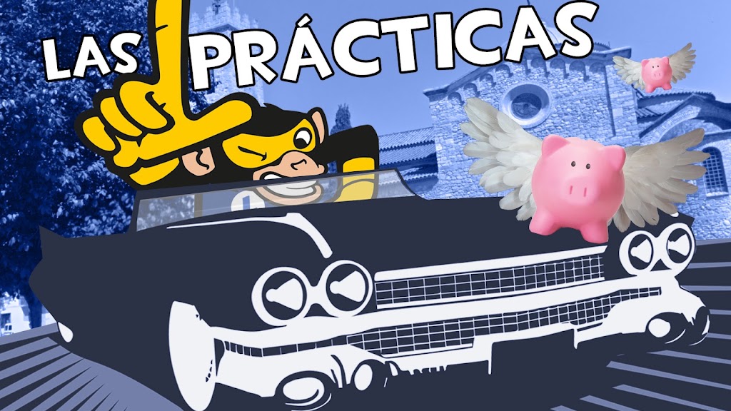 Autoescuela Rubi - Super Express — Del propietario