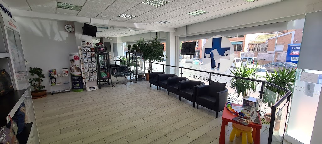 Clinica Veterinaria Vellcan