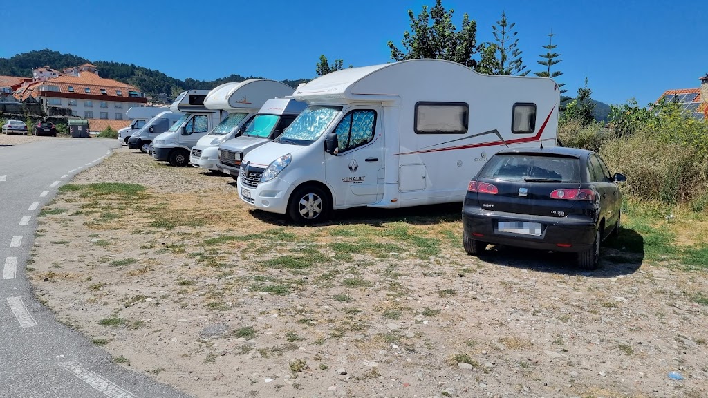 Area Autocaravanas Altamira