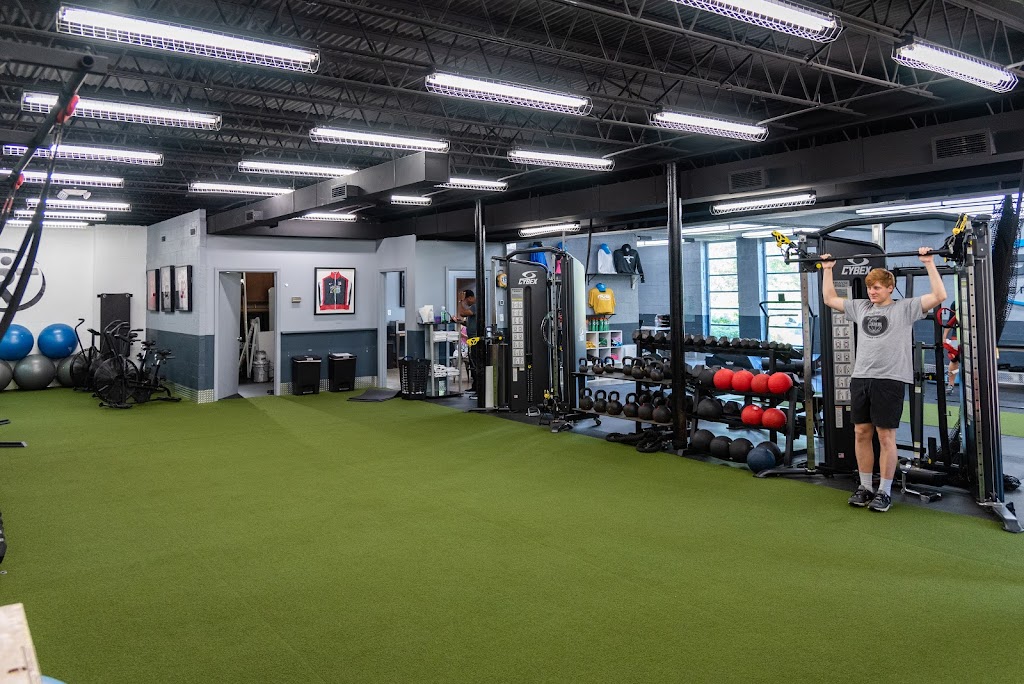  Pure Performance LLC