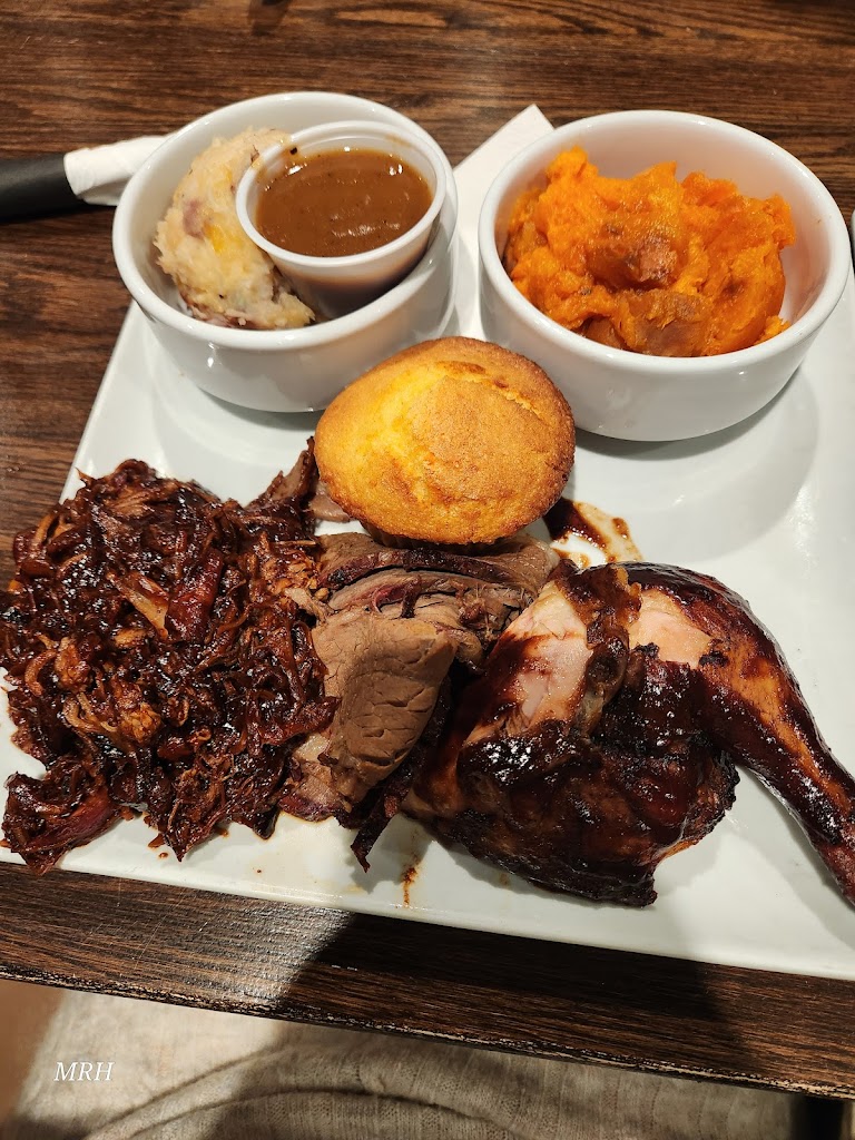 Pulled pork