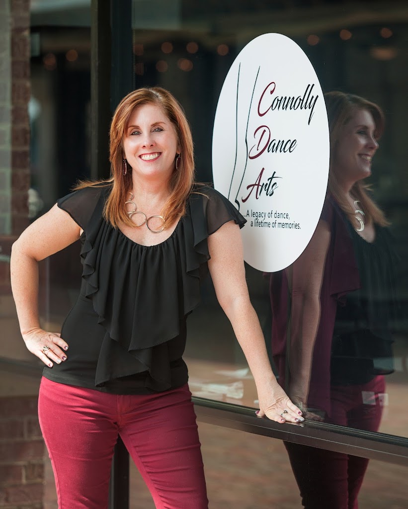  Connolly Dance Arts
