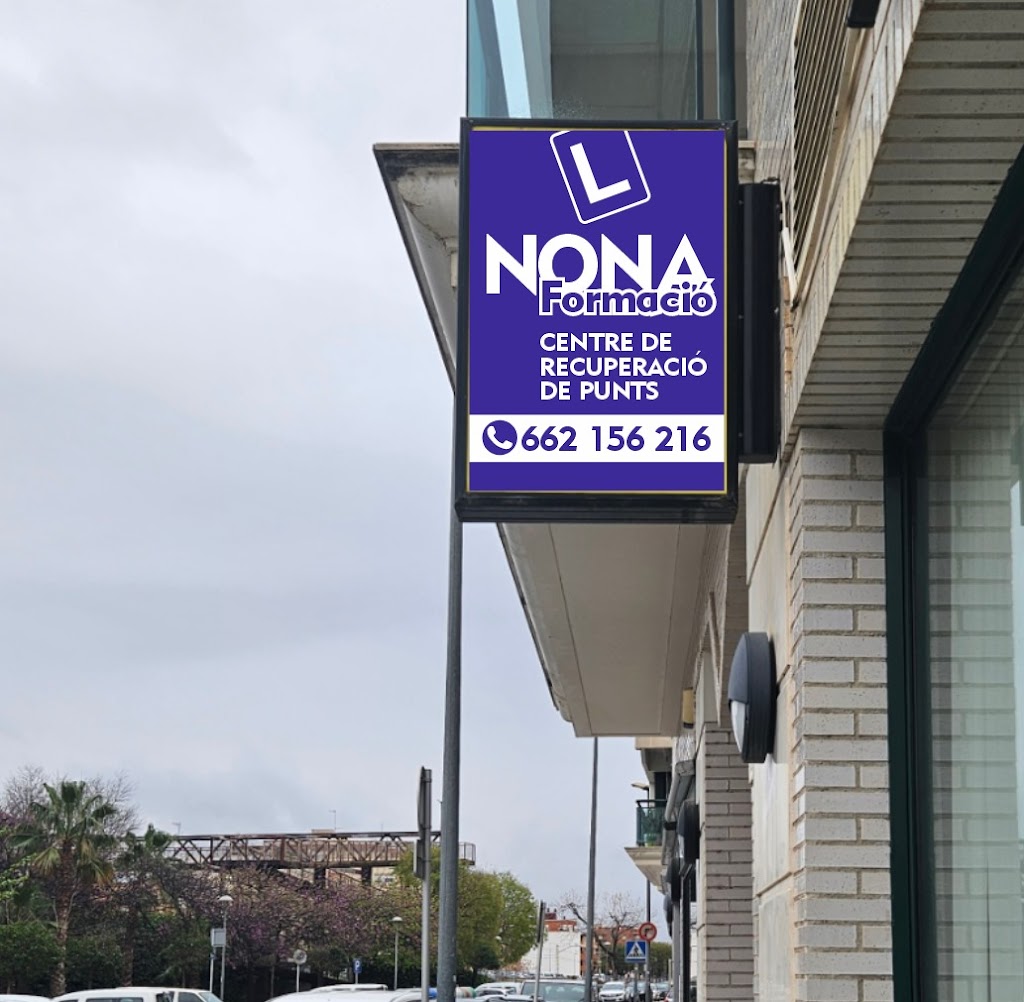 Autoescuela NONA