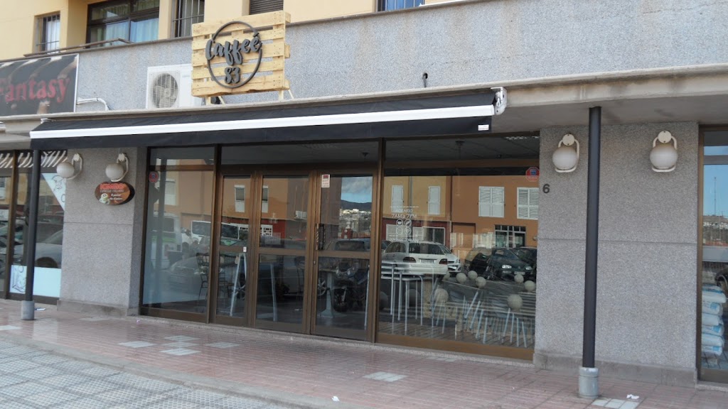 Caffee 83