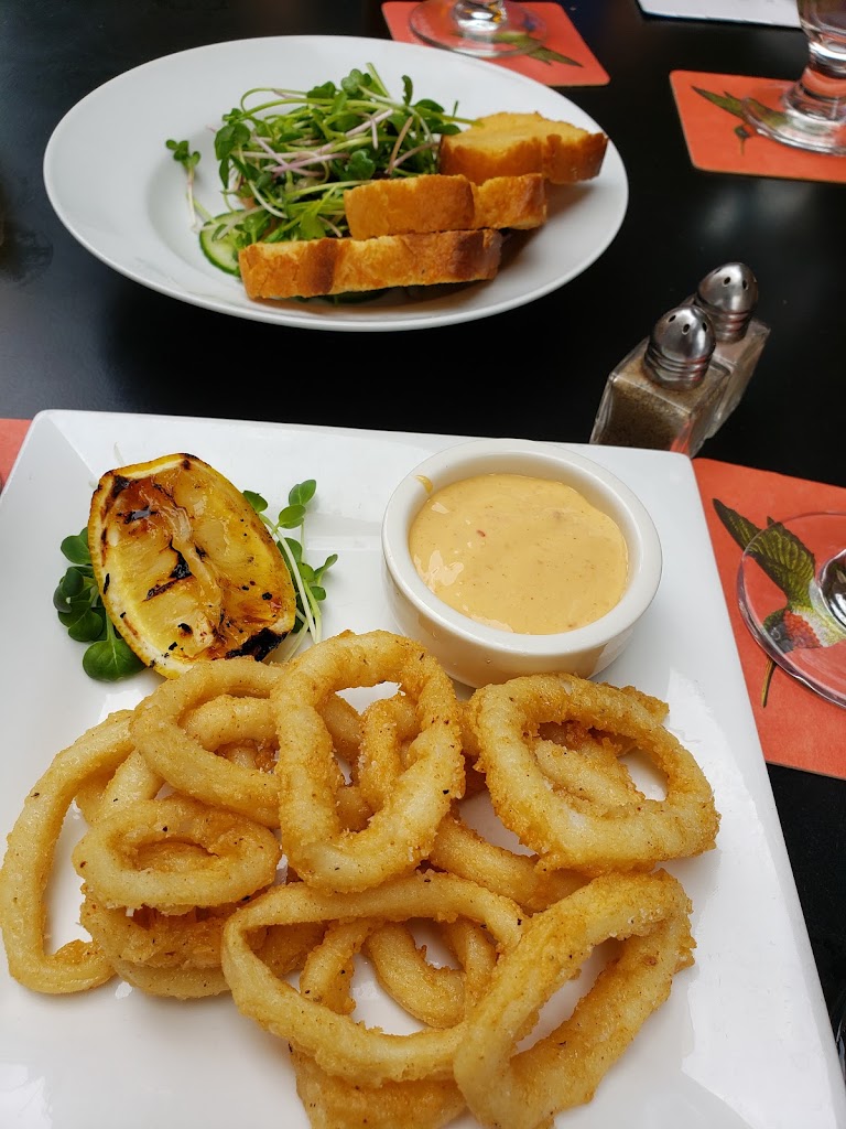 French fries