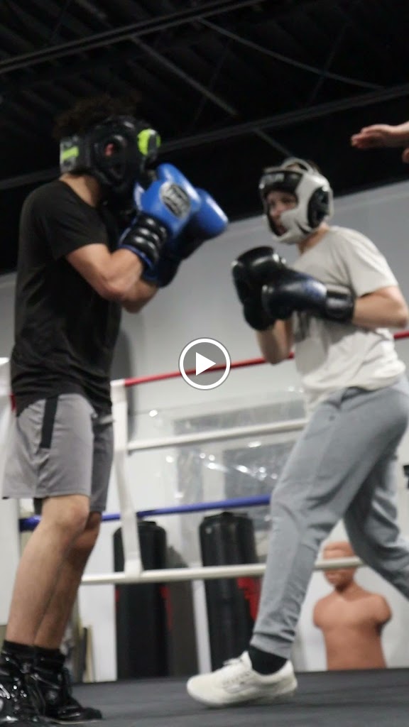  Stamford Boxing and Fitness