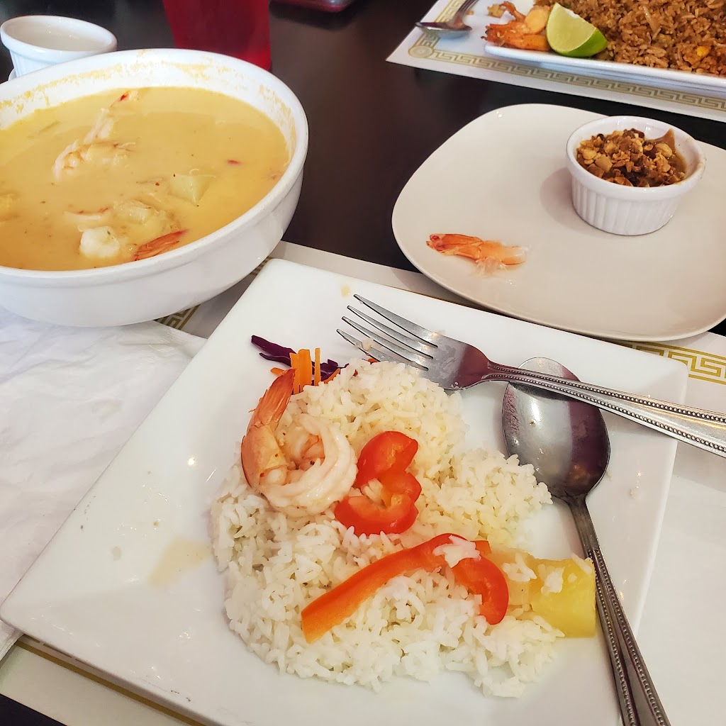 Thai Recipes Restaurant