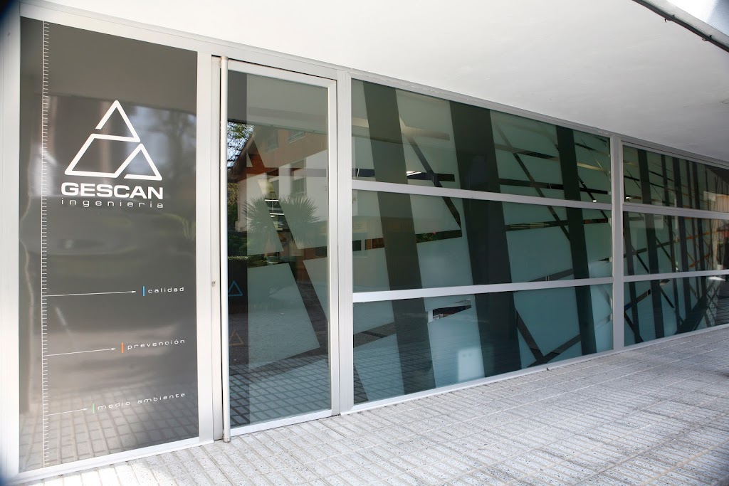 Gescan | Centro de Prevencion de Riesgos Laborales