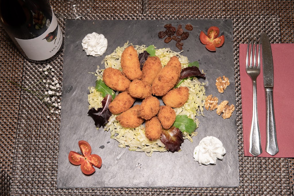 Restaurante El Piloncillo — Del propietario