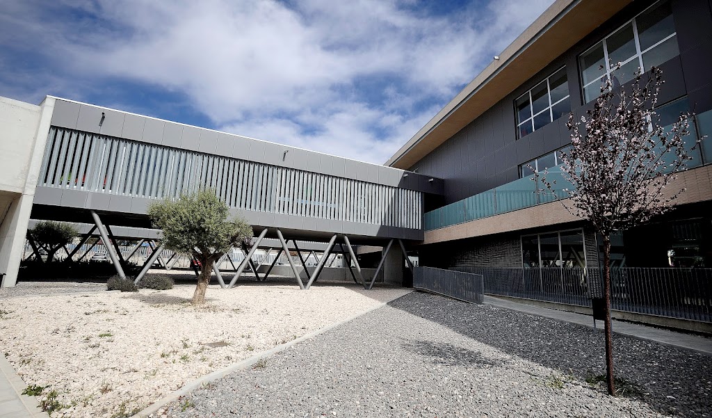 APSA - Residencia y Centro Ocupacional San Juan