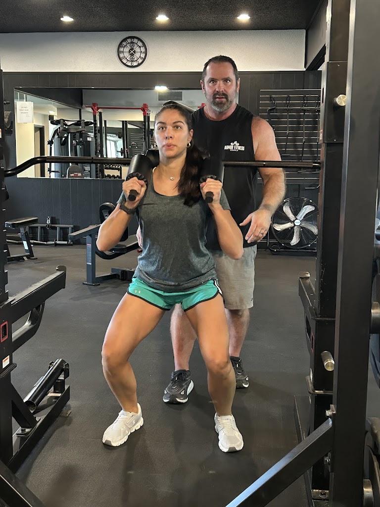  New Hope Fitness Training