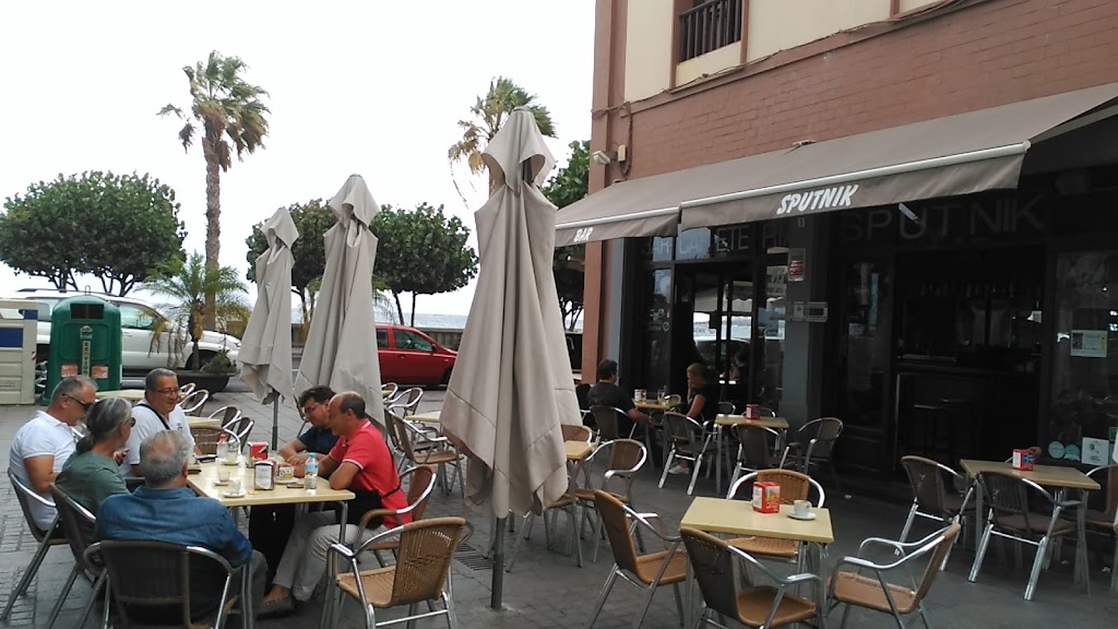 Restaurante Herradura