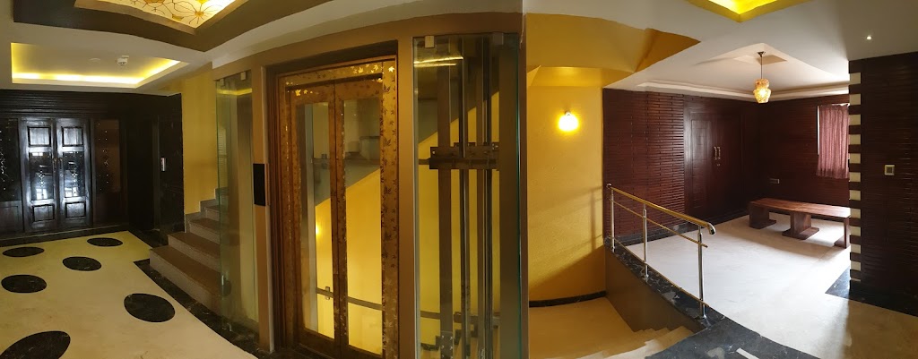Arna Hotel
