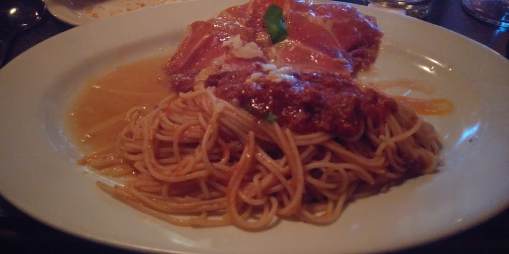 Spaghetti