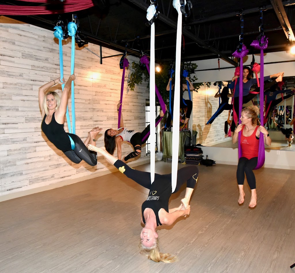 Wendy Fit Yoga Pilates & Personal Training Studio