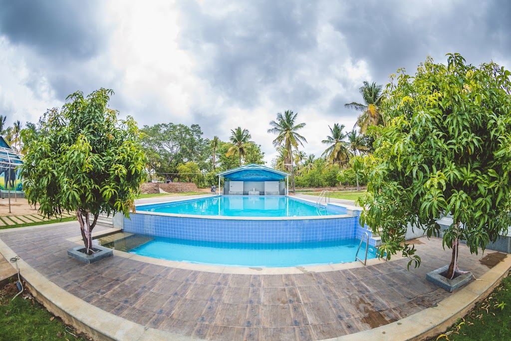 Thappalu Resort