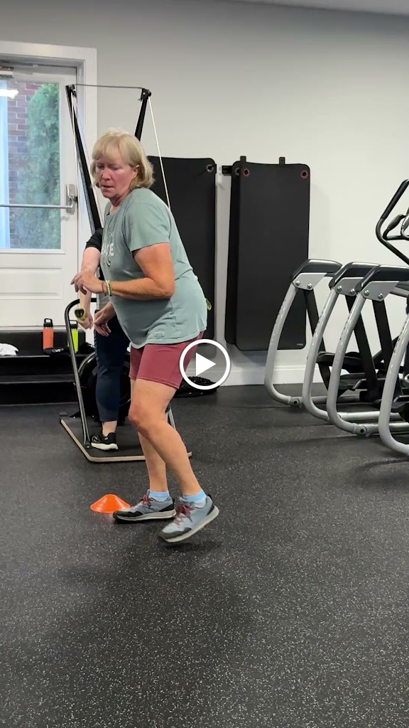  Evolution Barbell LLC