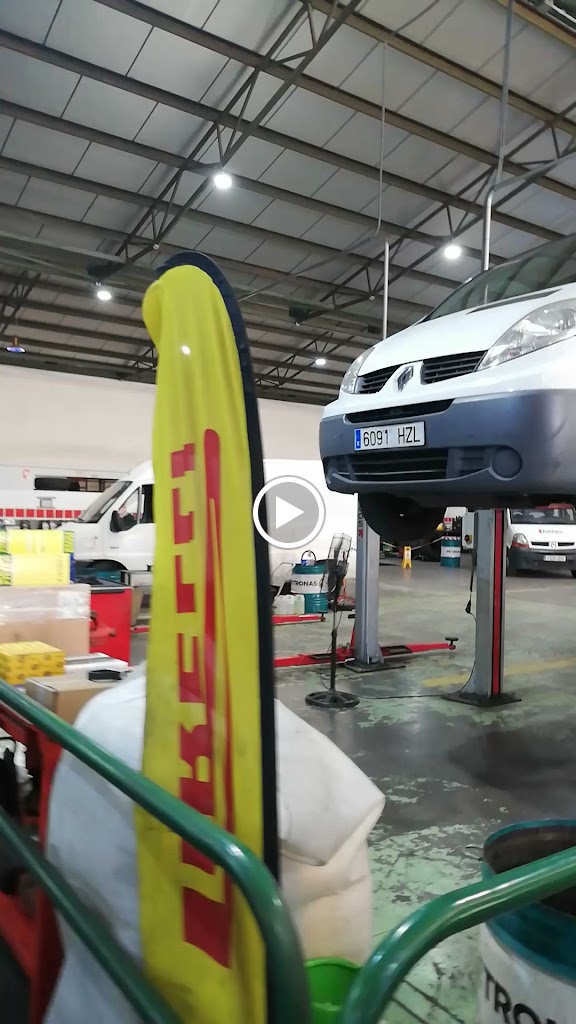 OMNIA MOTOR SEDAVI — Videos