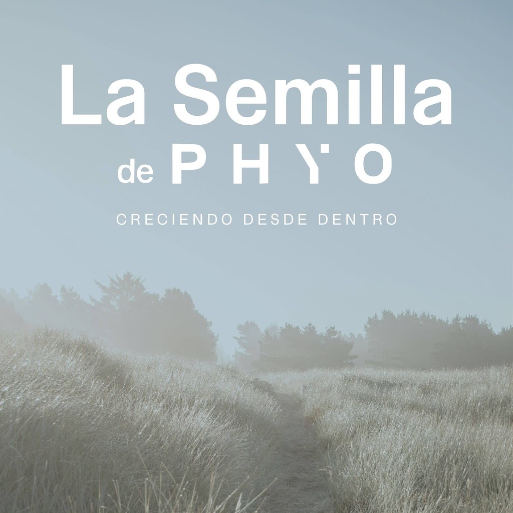 LaSemilla de PHYO. Centro Integral Salud. Centro de Recuperacion bajo el ConceptoPHYO