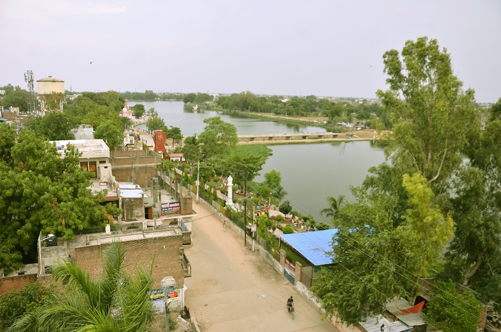 Hotel Lake View